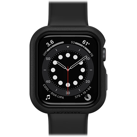 LifeProof Apple Watch Bumper Case for 40mm Black JumpPlus